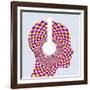 Deer-Teofilo Olivieri-Framed Premium Giclee Print