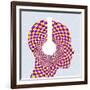 Deer-Teofilo Olivieri-Framed Giclee Print