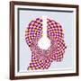 Deer-Teofilo Olivieri-Framed Giclee Print