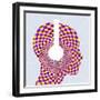 Deer-Teofilo Olivieri-Framed Giclee Print