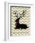 Deer-Erin Clark-Framed Premium Giclee Print