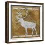 Deer-Erin Clark-Framed Giclee Print