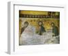 Deesis (Christ, Saints Mary and John the Baptist), from the North Gallery-null-Framed Giclee Print