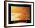 Brown Frame