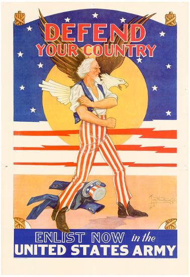 Poster, , large