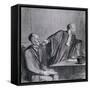 Canvas Black