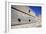 Defensive Wall, Castle Dentice of Frasso-null-Framed Giclee Print