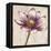 Defined Lotus II-Patricia Pinto-Framed Stretched Canvas