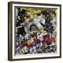 Definitely Brand New 1-Dan Monteavaro-Framed Giclee Print