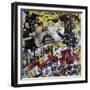 Definitely Brand New 1-Dan Monteavaro-Framed Giclee Print