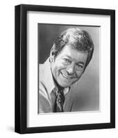 DeForest Kelley-null-Framed Photo