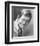 DeForest Kelley-null-Framed Photo