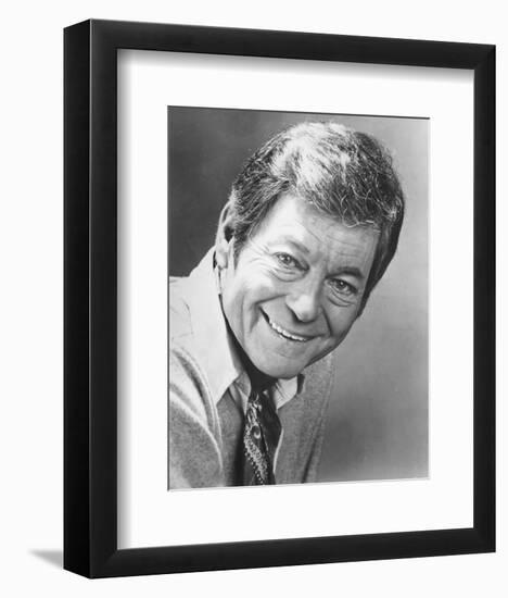 DeForest Kelley-null-Framed Photo