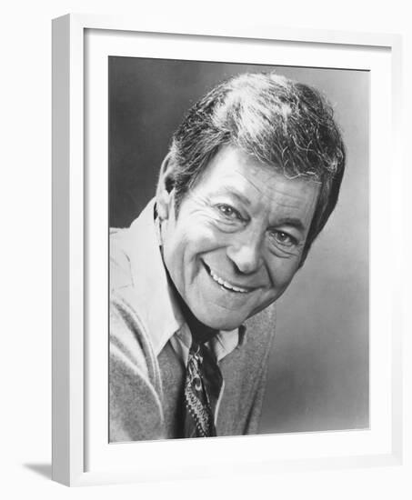 DeForest Kelley-null-Framed Photo