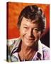DeForest Kelley-null-Stretched Canvas