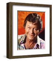 DeForest Kelley-null-Framed Photo