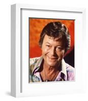 DeForest Kelley-null-Framed Photo