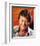 DeForest Kelley-null-Framed Photo