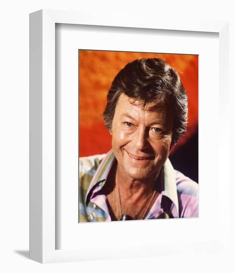 DeForest Kelley-null-Framed Photo