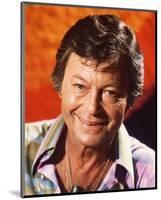 DeForest Kelley-null-Mounted Photo