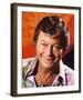 DeForest Kelley-null-Framed Photo