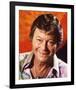 DeForest Kelley-null-Framed Photo