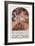 Deforest Phonofilm, 1927-Alphonse Mucha-Framed Giclee Print