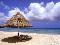 Beach at Harbour Village Resort, Bonaire, Netherlands Antilles, Caribbean, Central America-DeFreitas Michael-Photographic Print