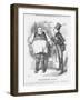 Degenerate Days!!, 1874-Joseph Swain-Framed Giclee Print