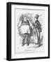 Degenerate Days!!, 1874-Joseph Swain-Framed Giclee Print