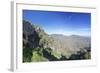 Degollada De Pereza Y San Sebastian Viewing Point-Markus Lange-Framed Photographic Print