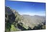 Degollada De Pereza Y San Sebastian Viewing Point-Markus Lange-Mounted Photographic Print