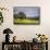 Dehesa Landscape, Caceres, Extremadura, Spain, Europe-Michael Snell-Framed Stretched Canvas displayed on a wall