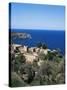 Deia, Majorca, Balearic Islands, Spain, Mediterranean-Hans Peter Merten-Stretched Canvas