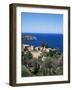 Deia, Majorca, Balearic Islands, Spain, Mediterranean-Hans Peter Merten-Framed Photographic Print