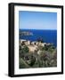 Deia, Majorca, Balearic Islands, Spain, Mediterranean-Hans Peter Merten-Framed Photographic Print