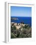 Deia, Majorca, Balearic Islands, Spain, Mediterranean-Hans Peter Merten-Framed Photographic Print