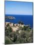 Deia, Majorca, Balearic Islands, Spain, Mediterranean-Hans Peter Merten-Mounted Photographic Print