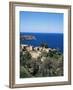 Deia, Majorca, Balearic Islands, Spain, Mediterranean-Hans Peter Merten-Framed Photographic Print