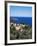 Deia, Majorca, Balearic Islands, Spain, Mediterranean-Hans Peter Merten-Framed Photographic Print