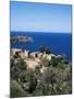 Deia, Majorca, Balearic Islands, Spain, Mediterranean-Hans Peter Merten-Mounted Photographic Print