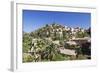 Deia-Markus Lange-Framed Photographic Print