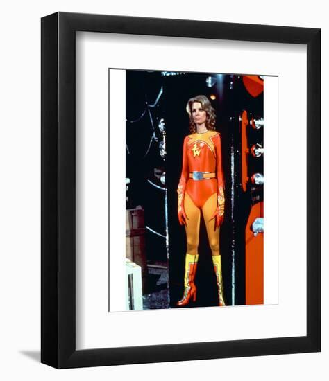 Deidre Hall-null-Framed Photo