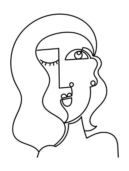 Art Print, , large