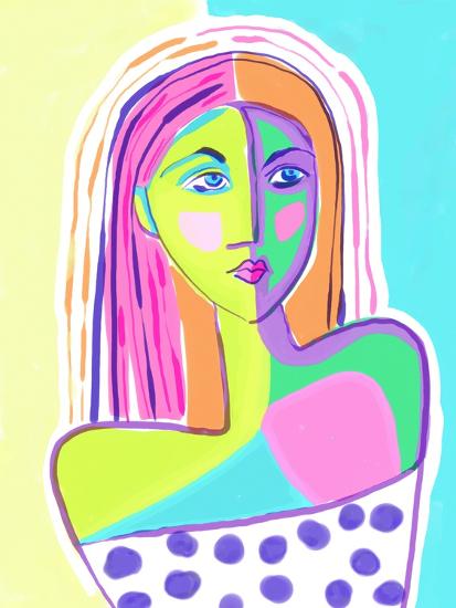 Art Print, , large