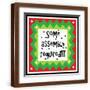 Brown Frame