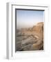 Deir Al Bahri, Funerary Temple of Hatshepsut, Valley of the Kings, Thebes, Egypt-Mcconnell Andrew-Framed Photographic Print