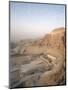 Deir Al Bahri, Funerary Temple of Hatshepsut, Valley of the Kings, Thebes, Egypt-Mcconnell Andrew-Mounted Photographic Print