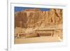 Deir El Bahari-meunierd-Framed Photographic Print