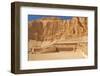 Deir El Bahari-meunierd-Framed Photographic Print